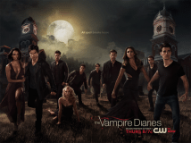 The Vampire Diaries 2014 (Sezona 6, Epizoda 1)