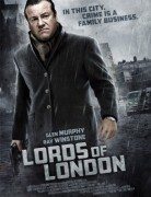 Lords Of London (Gangsteri Londona) 2014