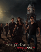 The Vampire Diaries 2014 (Sezona 6, Epizoda 7)