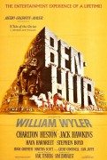 Ben-Hur (Ben Hur) 1959
