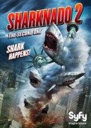 Sharknado 2: The Second One (2014)