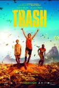 Trash (Đubre) 2014