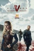 Vikings 2015 (Sezona 3, Epizoda 1)