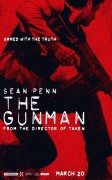 The Gunman (Revolveraš) 2015