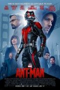 Ant-Man (Čovek-mrav) 2015