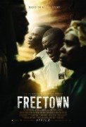 Freetown (Fritaun) 2015