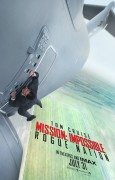 Mission: Impossible – Rogue Nation (Nemoguća misija – Otpadnička nacija) 2015