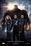 Fantastic Four (Fantastična četvorka) 2015