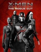 X-Men: Days of Future Past [The Rogue Cut] (Iks-ljudi: Dani buduće prošlosti) 2015