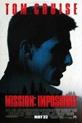 Mission: Impossible (Nemoguća misija 1) 1996