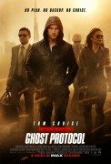Mission: Impossible – Ghost Protocol (Nemoguća misija: Protokol Duh) 2011