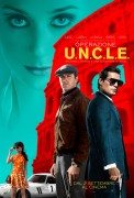 The Man from U.N.C.L.E. (Čovek iz U.N.C.L.E.) 2015