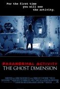 Paranormal Activity: The Ghost Dimension (Paranormalna aktivnost 5) 2015