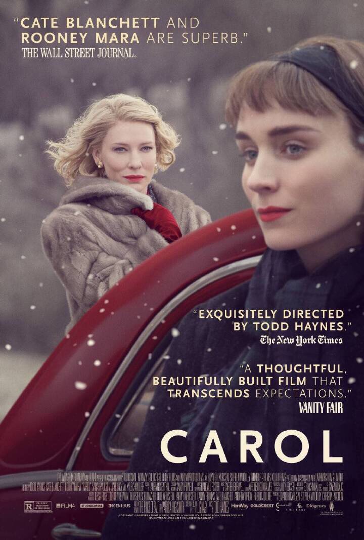 Carol (Kerol) 2015