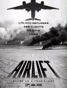 Airlift (Vazdušni most) 2015