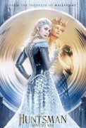 The Huntsman: Winter’s War (Lovac: Zimski rat) 2016