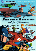 Justice League: The New Frontier (Liga pravde: Nova granica) 2008