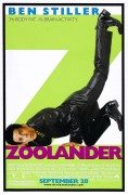 Zoolander (Zulender 1) 2001