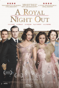 A Royal Night Out (Princeze idu u provod) 2015