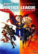 Justice League: Crisis On Two Earths (Liga pravde: Kriza na dve Zemlje) 2010