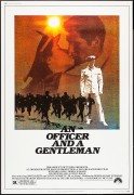 An Officer and a Gentleman (Oficir i džentlmen) 1982