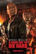 A Good Day to Die Hard (Dobar dan da se umre muški) 2013