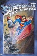 Superman IV: The Quest for Peace (Supermen 4) 1987