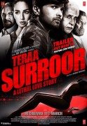 Teraa Surroor (2016)