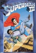 Superman III (Supermen 3) 1983