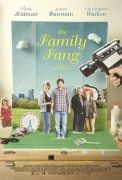 The Family Fang (Obitelj Fang) 2015