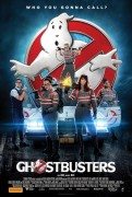 Ghostbusters (Isterivači duhova) 2016