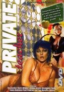 Private Teacher (1985) (18+)