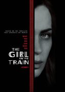 The Girl On The Train (Devojka iz voza) 2016