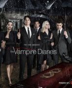The Vampire Diaries 2016 (Sezona 8, Epizoda 1)