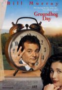 Groundhog Day (Dan mrmota) 1993