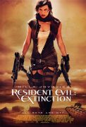 Resident Evil: Extinction (Pritajeno zlo 3 – Istrebljenje) 2007