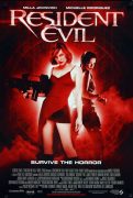 Resident Evil (Pritajeno zlo 1) 2002