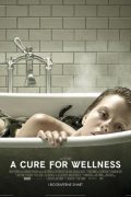 A Cure For Wellness (Lek protiv zdravlja) 2017