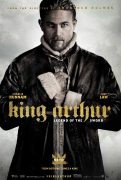 King Arthur: Legend of the Sword (Kralj Artur: Legenda o maču) 2017