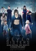 Seven Sisters (Sedam sestara) 2017