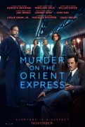 Murder on the Orient Express (2017)