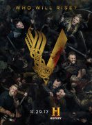 Vikings 2017 (Sezona 5, Epizode 1 i 2)